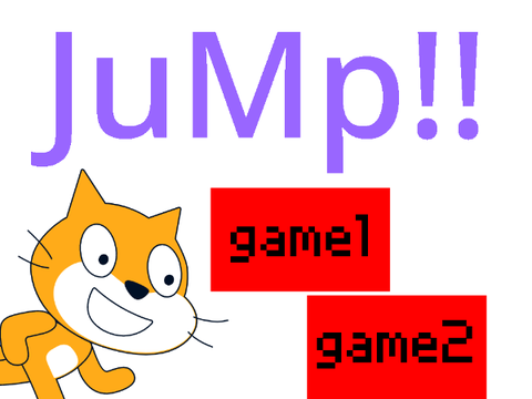 jumpster #games