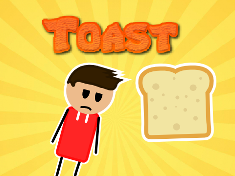 Toast #animations