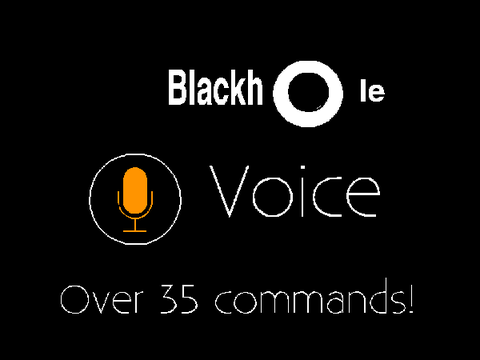Blackh☢le remix
