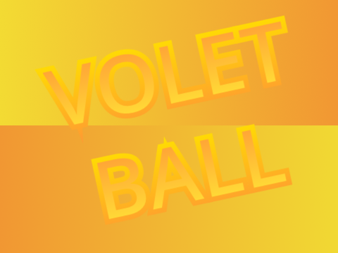 Volet-Ball