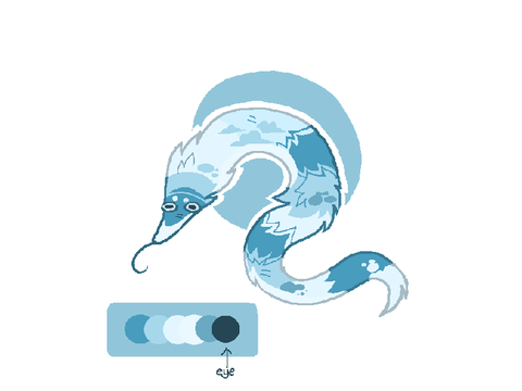 F2U Worm Base + Raffle