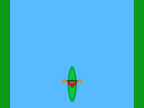 Boat game:)
