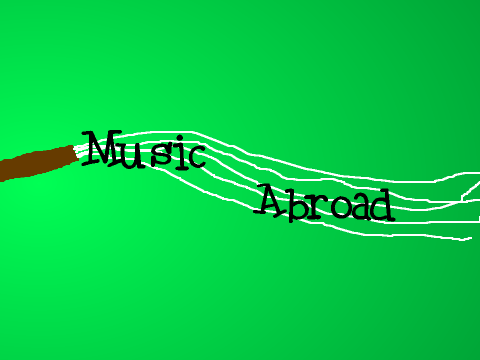 Music Abroad No. 1