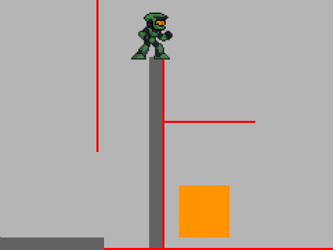Secret Agent Sean (Demo)