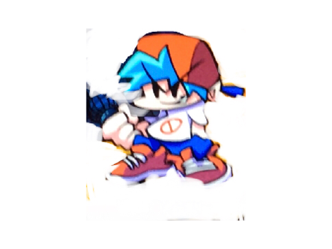 Guess the person(I’m back)
