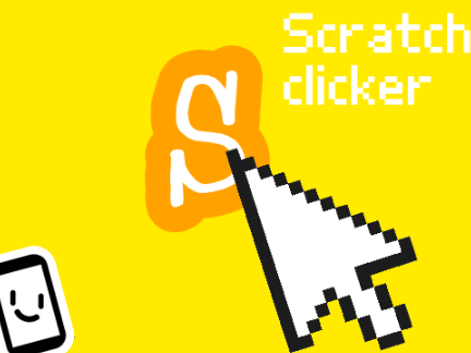 Scratch clicker [MOBILE FRIENDLY]#Games #All v1.0 
