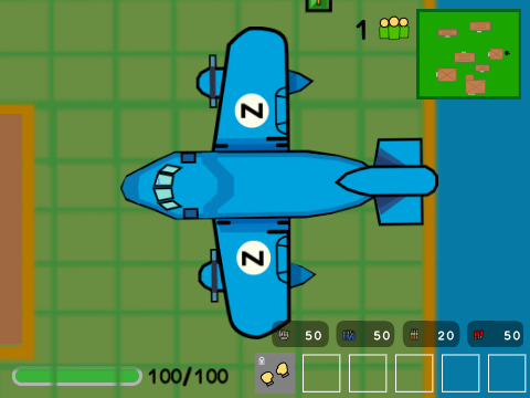 Zombs Royale