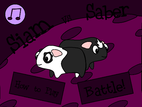 Siam vs Saber
