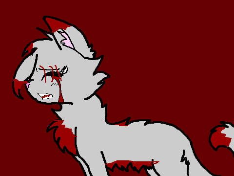 Animal I Have Become CC - Open! remix