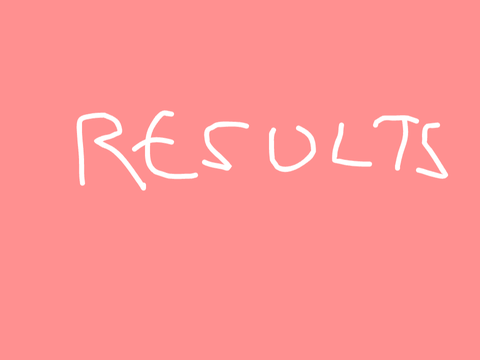 ✎ DMC contest: "RESULTS" ✎