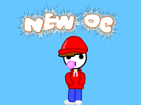 New OC Design