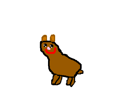 Lu-Lu part one