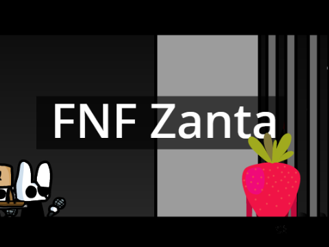 Zanta FNF