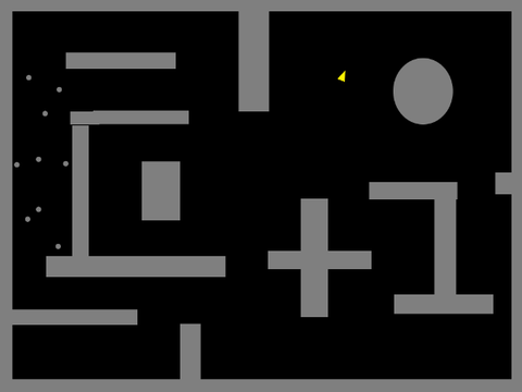3d games part 1