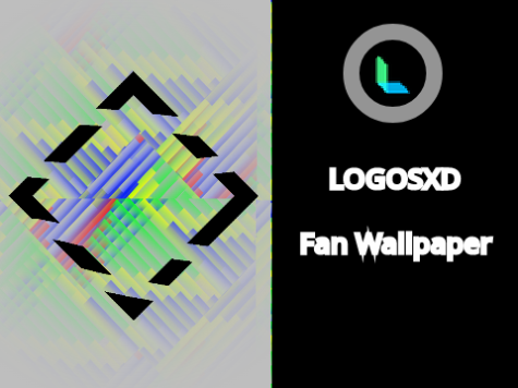 Fanpaper ll -TheLOGODesigns-