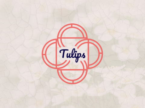 Tulips Logo