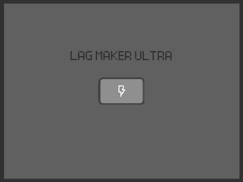 LAG MAKER ULTRA