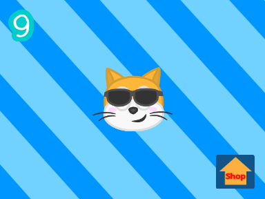 Emoji clicker