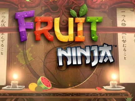 fruit ninja 