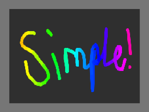 Much Much Simpler 