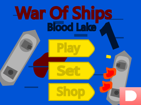 War Of Ships I V.2.1.0 #Games #All