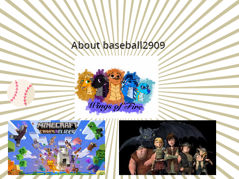 About baseball2909