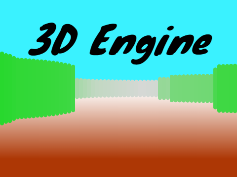 3D Engine