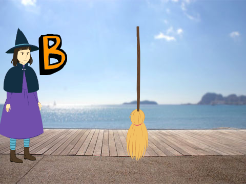 TEAM B
