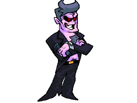 Daddy Dearest Test