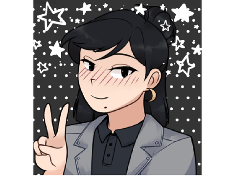 My new pfp