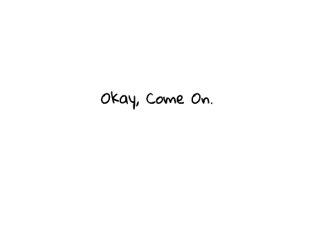 Come On, People