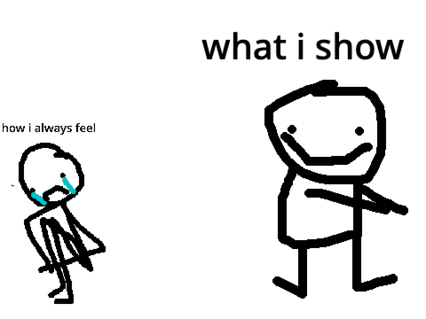misery x cpr meme