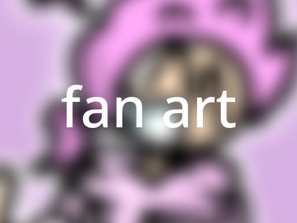I was bored