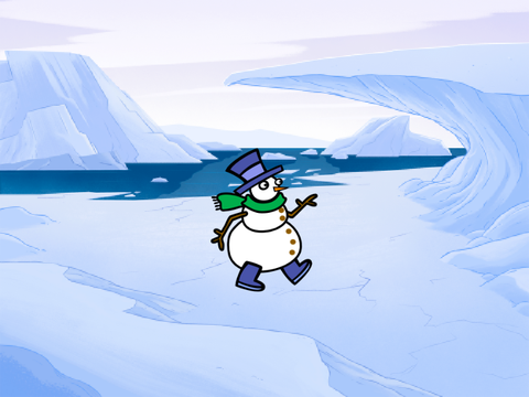 Snowman
