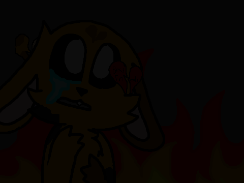 Die In Fire REMIX