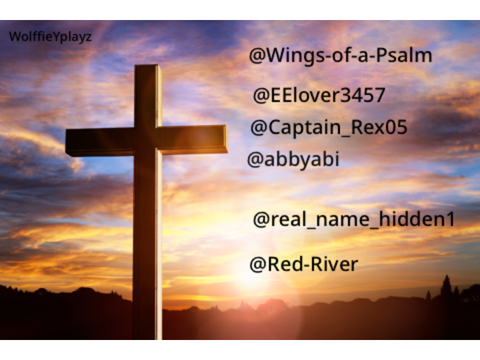 Sign If You Love God <3  remix