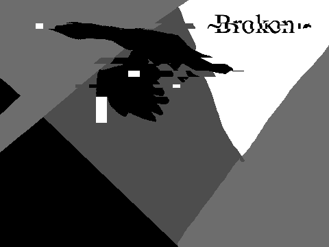 ~Broken~ *20 Follower Special*