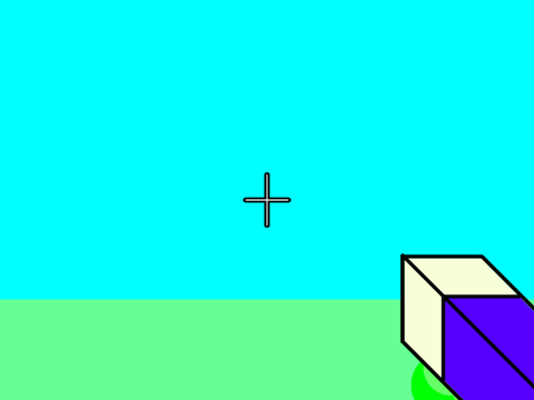 Minecraft 3D