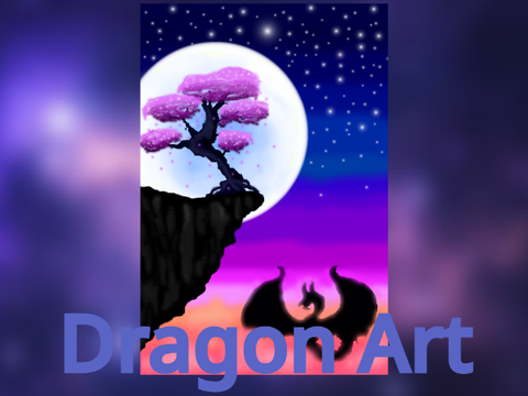 Dragon Art