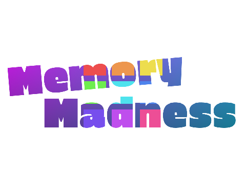 Memory Madness (BETA)