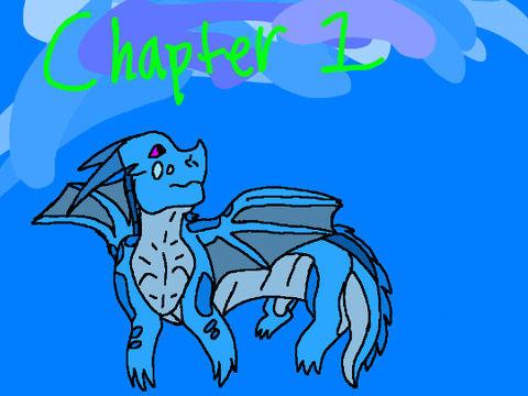 Art/Animation Dump I suppose