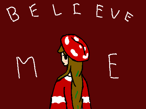Believe Me