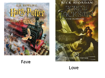 Vote, hp or pj