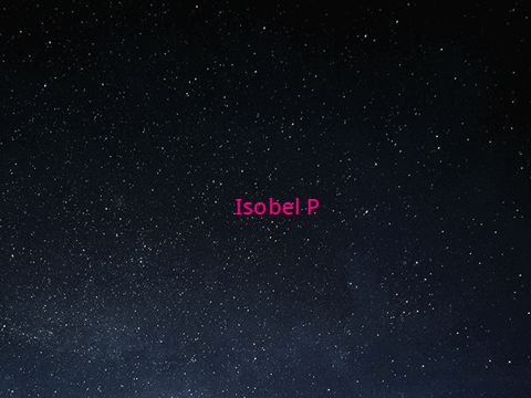 Isobel P