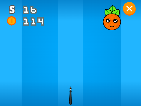 Pineapple Pen II #All#Games remix