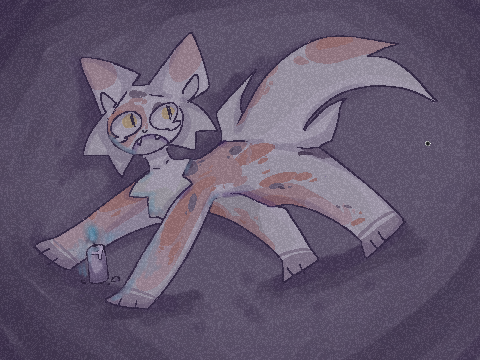 Lil Art Experiment