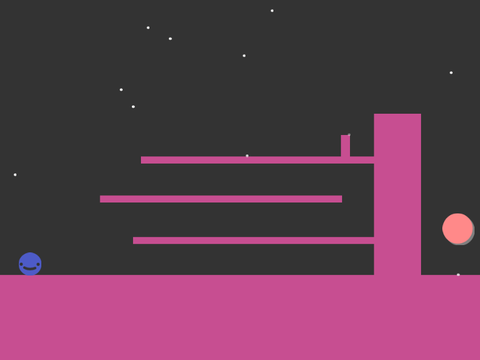 Meep Ball | #Games #Art #All
