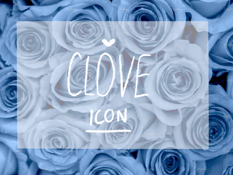 [ Clove Icon ]