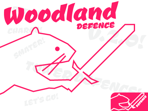 Woodland Defence
