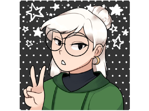 Pfp for CozyArtz